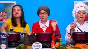 Выбери Правильный Ключ Челлендж # Сумасшедший Челлендж от DaZaZa Challenge