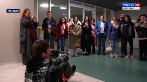 «Русский Север» собрал в Магадане журналистов со всей страны на всероссийский медиафорум