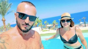 Что оставили на закуску Grand Rotana Resort & Spa 5* Минусы и плюсы отдыха. Подводный мир. Шарм.