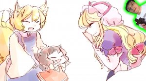 Кошко Девочки