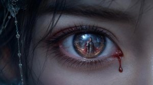 Китайская Дорама  Всевидящее Глаз 👁️
