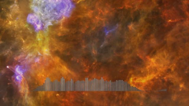 Relaxing Waves (Relax Mix)