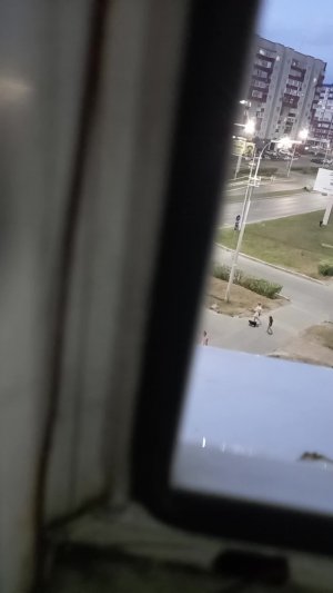 ночной стрим