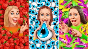 Экстремальные прятки Челлендж # Смешные cитуации с TeenDO Challenge