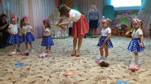Группа Непоседы