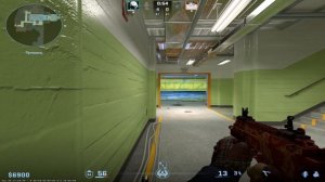 Напарники в CSGO 2