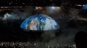 KANYE WEST, YE - Largest Concert Ever (118,000 People)  Full Live Set in Istanbul, Türkiye (2026)