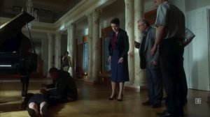 Квест  - трейлер (сериал)