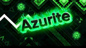 Azurite by royen