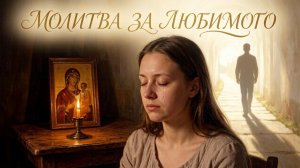 Молитва за любимого, AI Suno