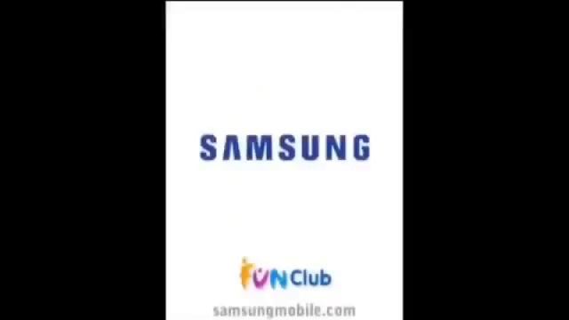 Samsung Startup And Shutdown Screens (2002-2017) Reversed
