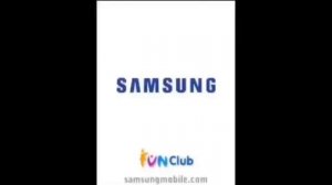 Samsung Startup and Shutdown Screens (2002-2017) reversed