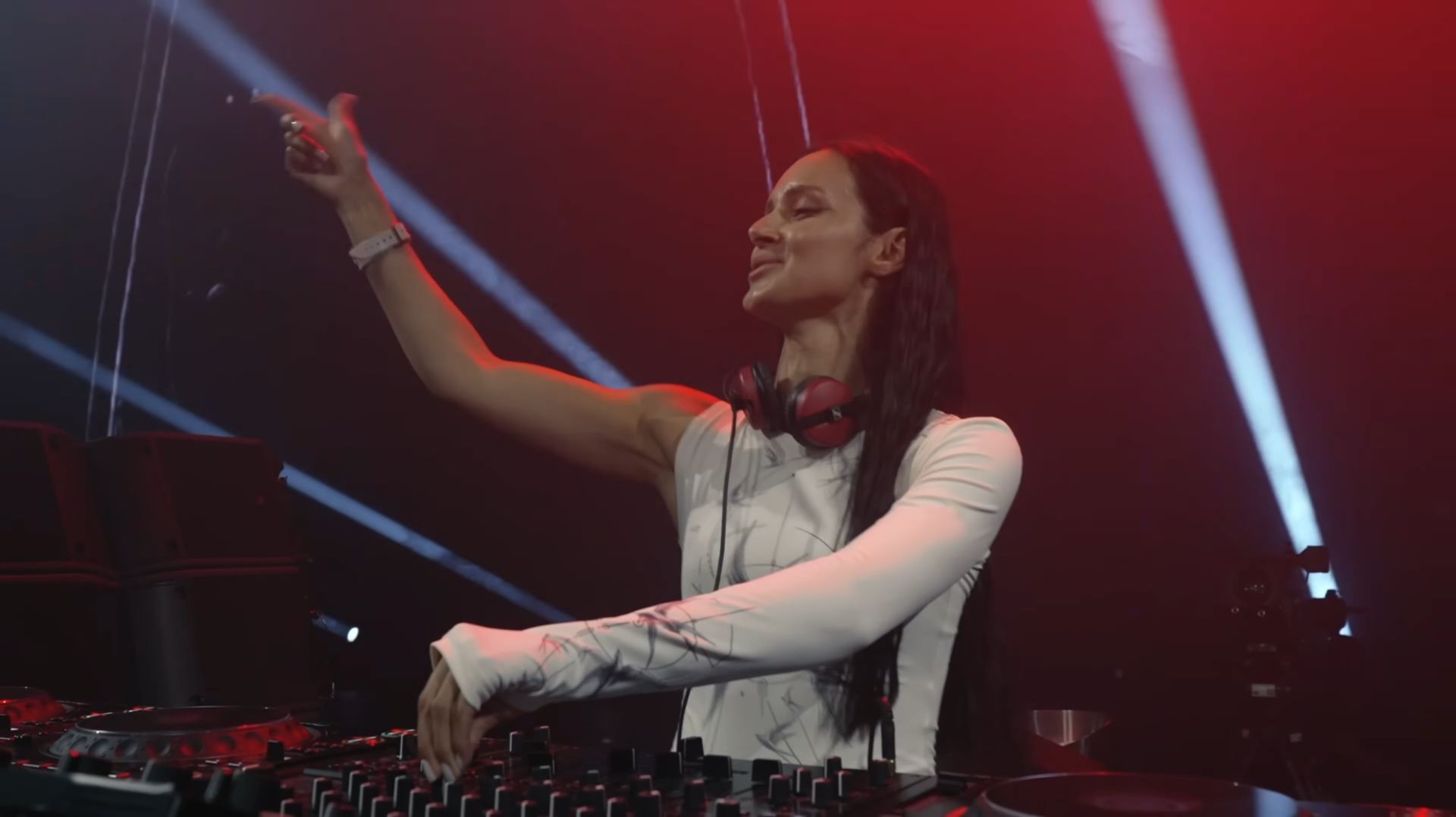 KOROLOVA - LIVE @ TOMORROWLAND, BELGIUM 2026