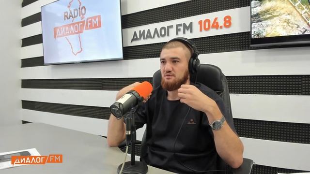 Программа Территория сделки Фарух Абдурахманов #Радиодиалогфм