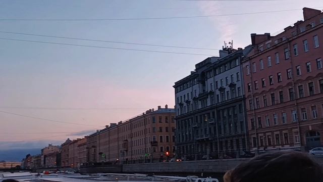 Санкт-Петербург | Путешествия | 2026