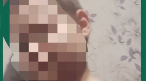 показать лицо?