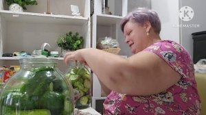 30-07-2026 ВСЕМ ПРИВЕТИК/МАРИНУЮ ОГУРЦЫ/🥒🥒🥒👍🤣🤣🙈