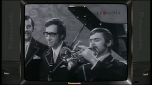 Весенний калейдоскоп - Ленинградский диксиленд 1974 г
