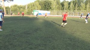 30.07.26 Молодость 11-4 ИЯФ