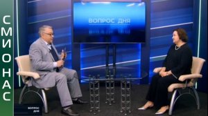 СМИ о нас: у абитуриентов в приоритете направления высшего образования и специальности СПО