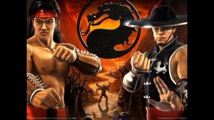 Mortal Kombat Shaolin Monks Complete SoundTrack (2005)