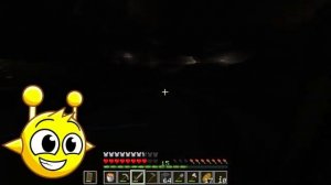 We Visited THE NETHER in Minecraft! (Episode 2)