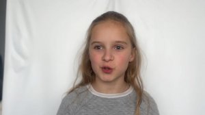 Лира Белаква. Золотой компас. Василисина Аня, 10 лет
