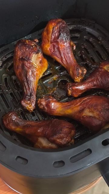 Куриные ножки