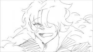 [carrot113] - meant to be yours low effort animatic
