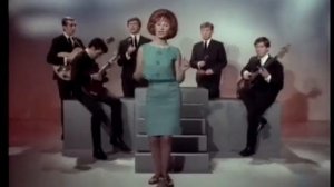 Lulu The Luvvers - Shout ( твист)(1965)