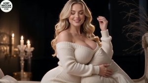 Стильная фотосессия | Женский образ 2026 | Модный образ на фото