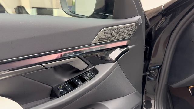 BMW 540d XDrive, 2026 г.