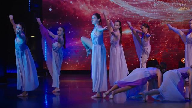 🎬 Серия 14 из 17

✨ Номер: «Обретая силу»
⭐ Группа: Профессиональная группа Центр
