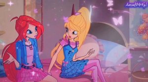 Winx Club - Hooray! Hooray! It's a Holi-Holiday