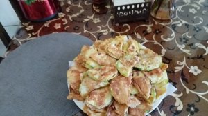 Сезон кабачков,жарим и парим.