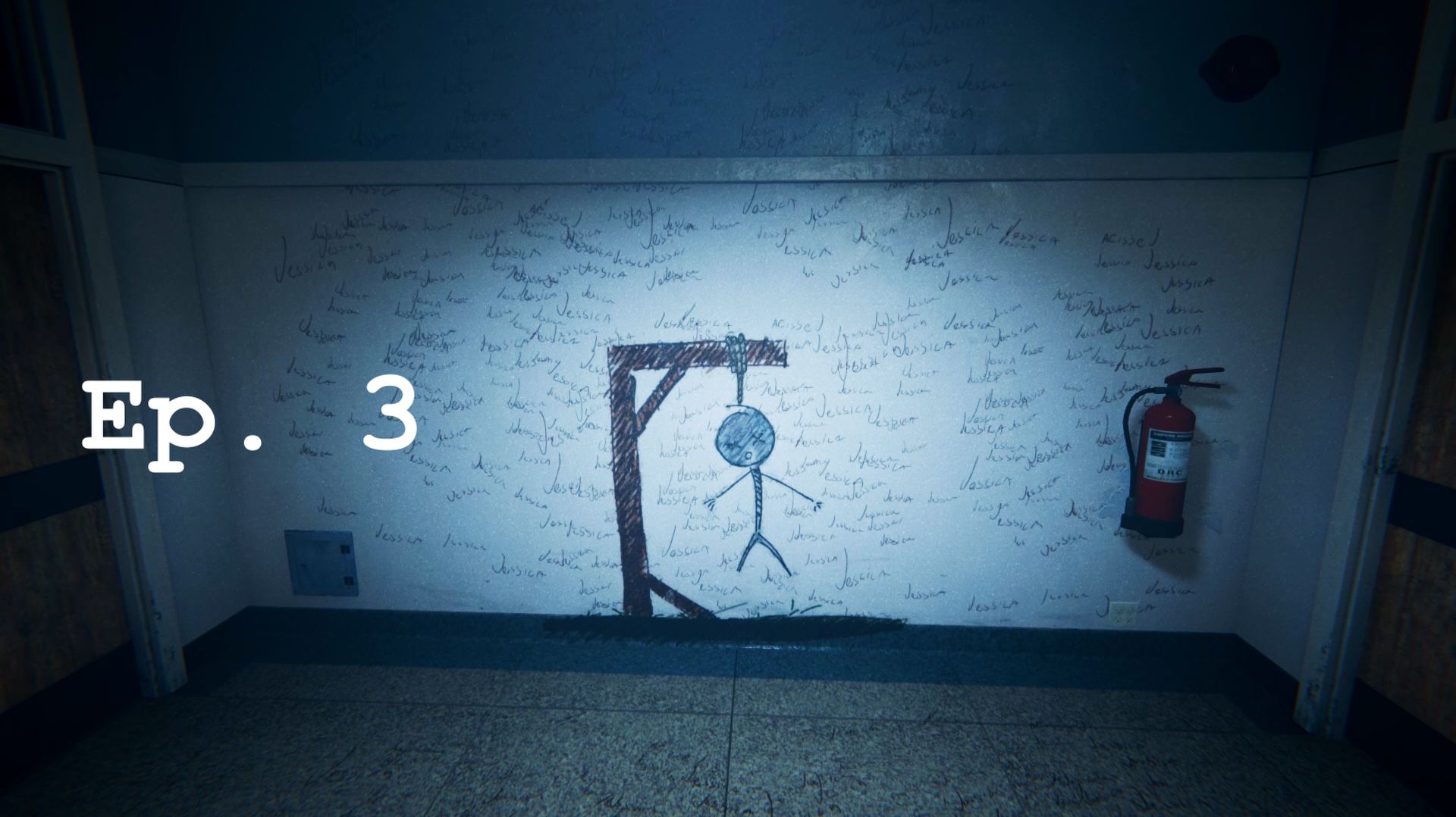 Outlast 2 – Ep. 3