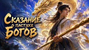 Сказание о пастухе богов: BGM 1, Нхум Нга Тиу Дао - Позволь мне быть свободным