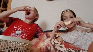 Асмр на фрукты