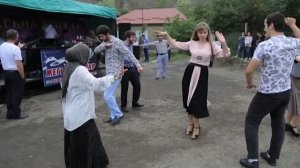 Потрясающий танец самого гостеприимного народа! #новика2026 #танцы2026 #свадьба2026 #лезгинка2026