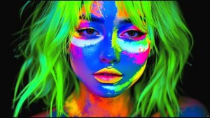 Испытание телевизора на разные аспекты картинки Sequence 4 Test 2000 Nits 4K HDR10+