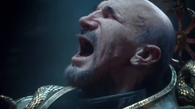 Total War Warhammer - Announcement Cinematic