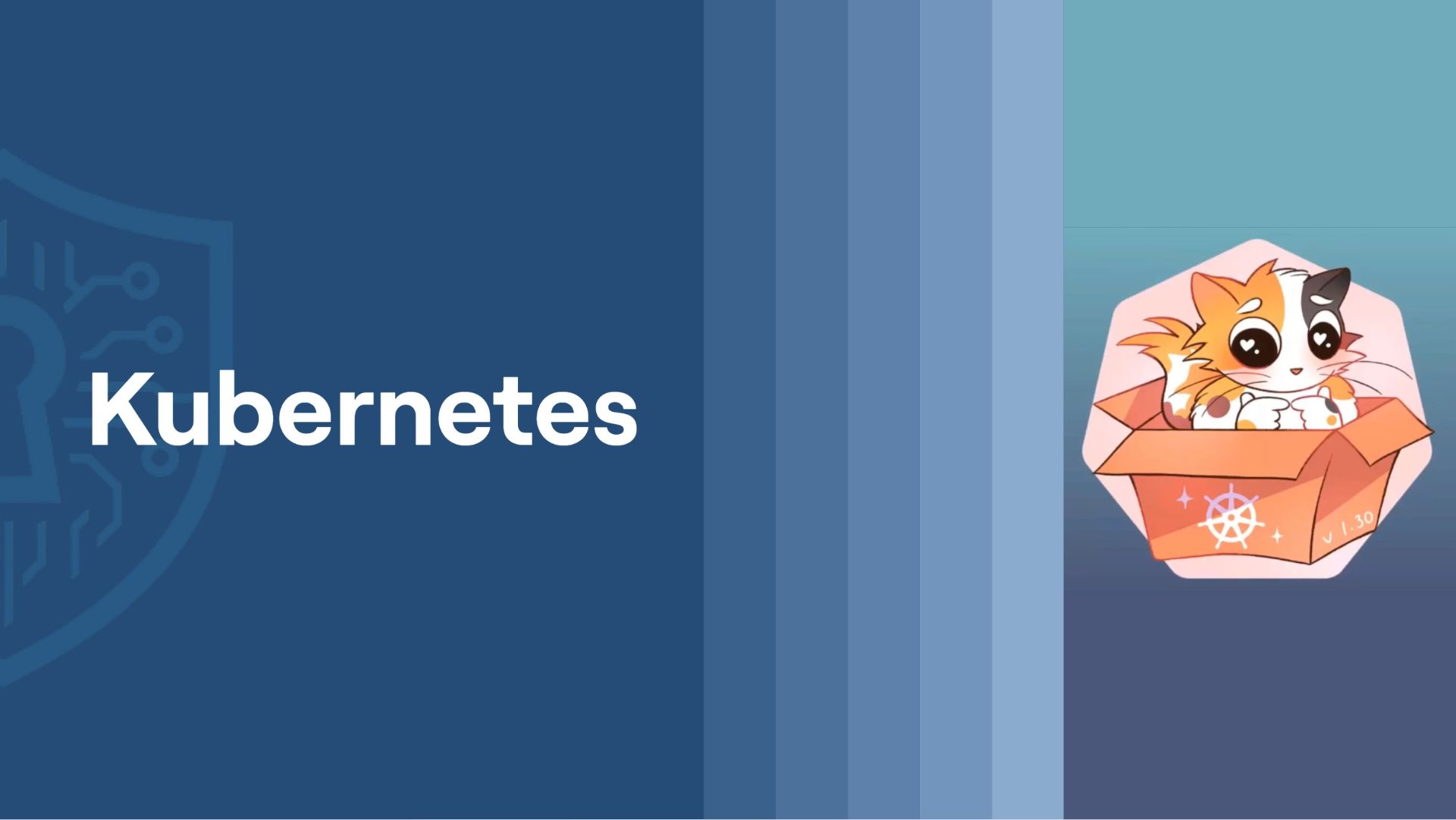 Kubernetes | Николай Прошунин | ResearchLab