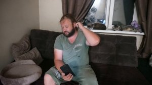 Восседаю на диване комментарии читав Граф как всегда на месте ПОДВАЛ ИЛЬИЧА влог