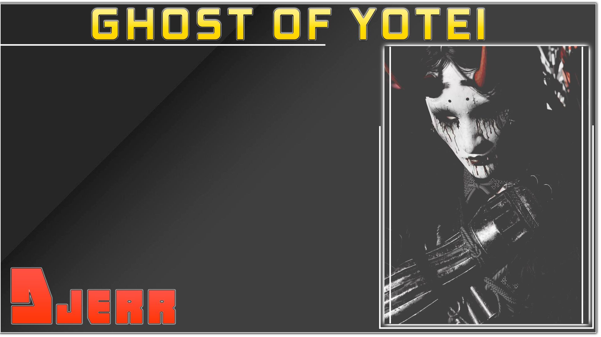 Ghost Of Yotei #3.1