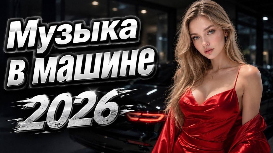 RUSSIAN DEEP HOUSE 2025- 2026🔥🎧¦ НОЧНОЙ ВАЙБ 2026 🔥🎧 ЛУЧШИЕ ХИТЫ Русской Музыки