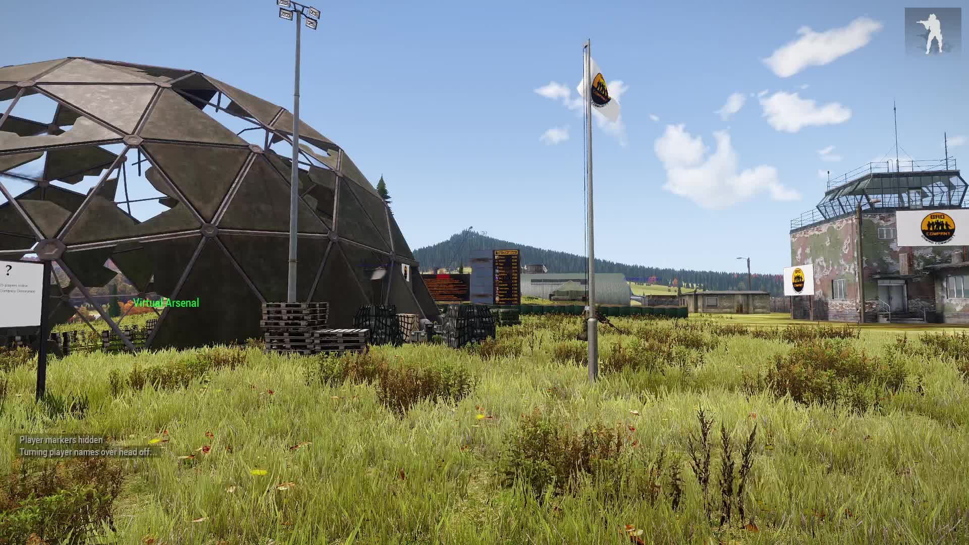Arma III