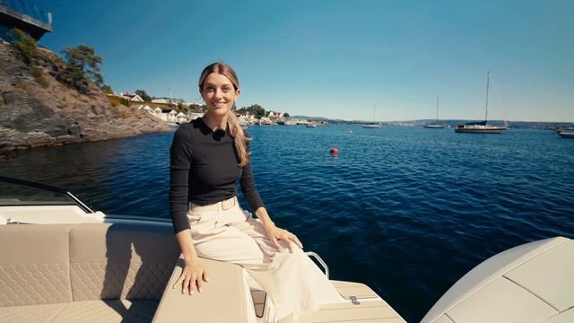 Официальный Обзор Nordkapp Noblesse 660