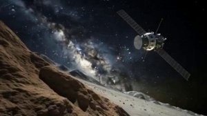 Фобос Обреченная луна которая врежется в Марс