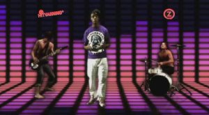 Dr. Alban - My Cool