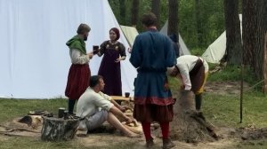 1-2 августа Смоленск вновь станет центром притяжения для желающих прикоснуться к живой истории